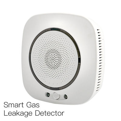 Tuya APP Smart WiFi Gas Detector Kitchen Cooking Gas Leak Alarm and Carbon Monoxide Detector