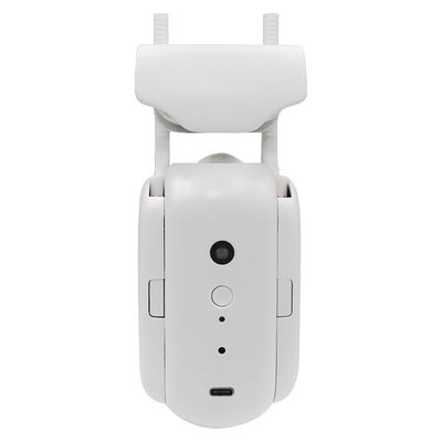 BLE WiFi Automatic Curtain Opener Closer