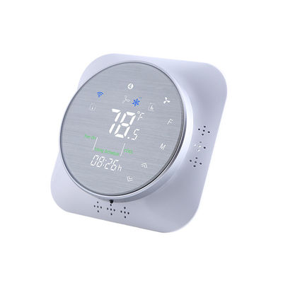 Multi Zone Smart Wireless Thermostat 24 Volts Wifi Thermostat Radiator Air Conditioner