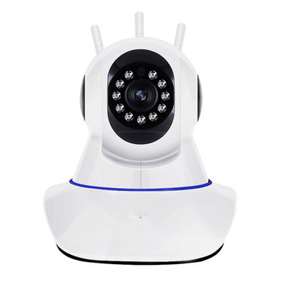 CMOS H.264  HD Wifi Camera 360 Degree Human Motion Tracking Sound Detection