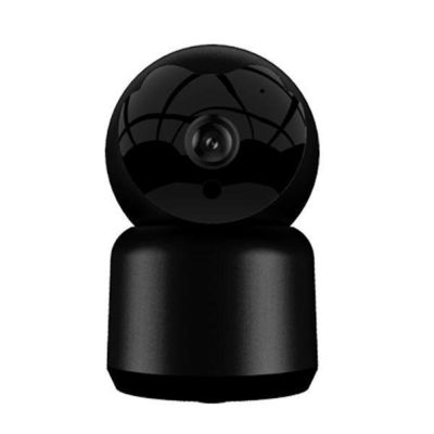 Tuya Smart Surveillance Camera WIFI Wireless Home Security IR Night Vision