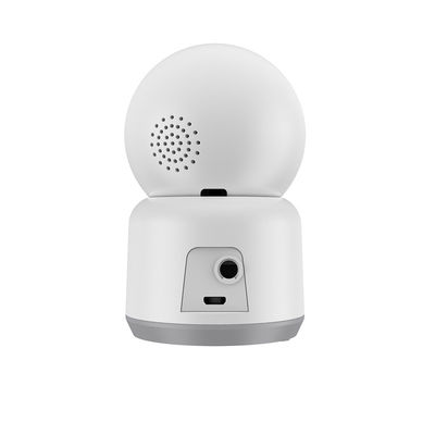 Tuya Smart Surveillance Camera WIFI Wireless Home Security IR Night Vision